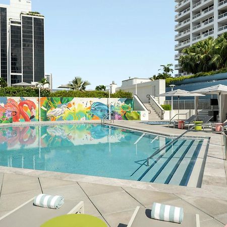 Miami Marriott Biscayne Bay Ξενοδοχείο Εξωτερικό φωτογραφία