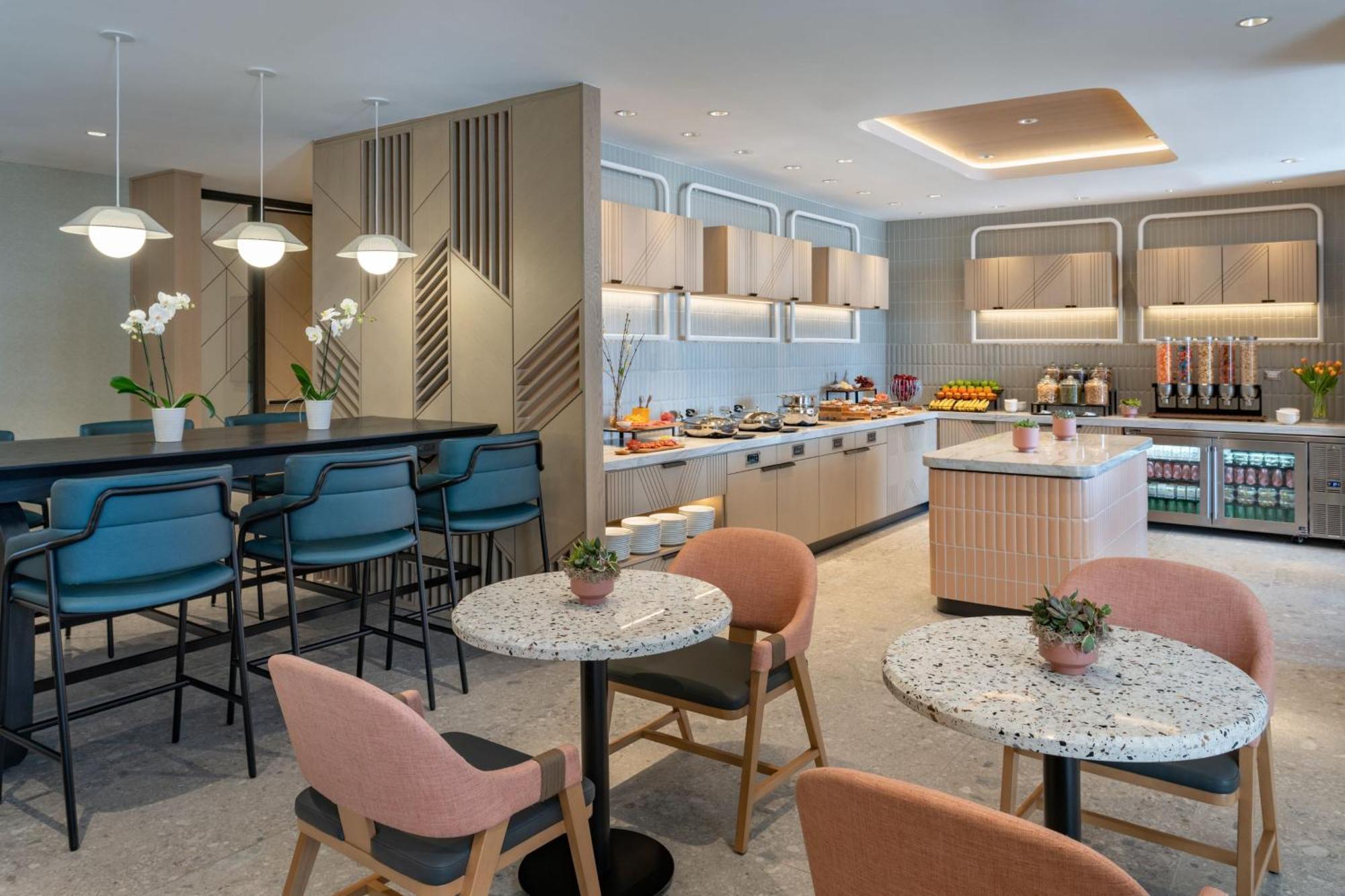 Miami Marriott Biscayne Bay Ξενοδοχείο Εξωτερικό φωτογραφία