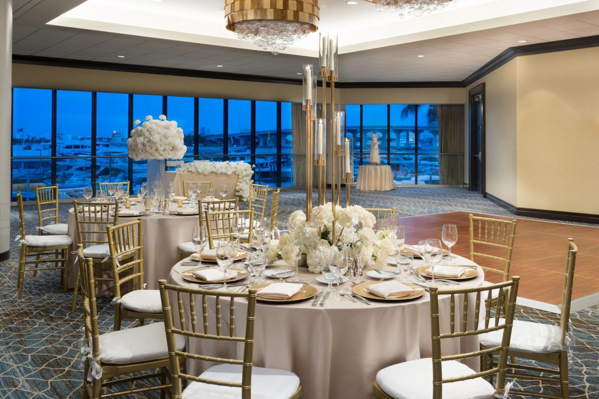 Miami Marriott Biscayne Bay Ξενοδοχείο Εξωτερικό φωτογραφία