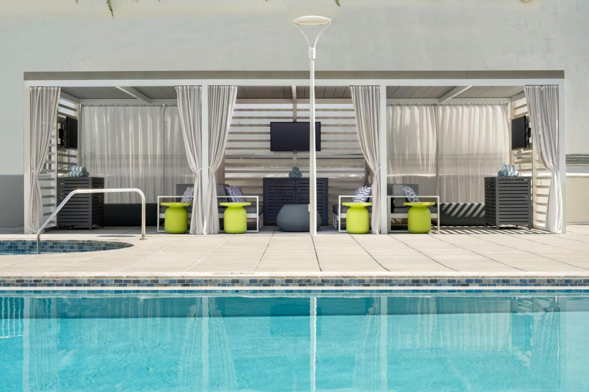 Miami Marriott Biscayne Bay Ξενοδοχείο Εξωτερικό φωτογραφία